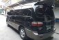 2007 Hyundai Starex CRDI AT Black For Sale -2