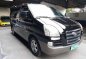 2007 Hyundai Starex CRDI AT Black For Sale -0