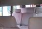 Toyota Hiace 1999 for sale-4