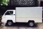 Mitsubishi L300 Closed Van 2007 MT White For Sale -3