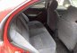 2001 Honda Civic VTi-S Dimension AT Red For Sale -7