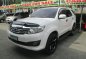 Toyota Fortuner 2012 for sale -0