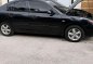 Mazda 3 2010 1.6 Automatic Black For Sale -5