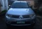 Mitsubishi Montero Sport 2013 for sale -0