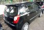 2017 Toyota Wigo 1.0G Black Manual For Sale -1