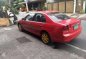 2001 Honda Civic VTi-S Dimension AT Red For Sale -4