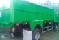 Isuzu Forward Dumptruck MT Green For Sale -3