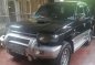 2002 Mitsubishi Pajero for sale-0