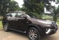 Toyota Fortuner V 2017 for sale-2