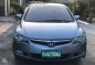 Honda Civic 2007 for sale-4