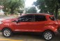 Ford Ecosport 2015 Automatic for sale -3