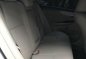 2012 Toyota Corolla Altis 1.6V Automatic White For Sale -7