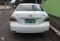 Toyota Vios 2013 G 1.3 MT White For Sale -8