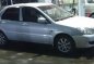 Mitsubishi Lancer 2007 GLS AT Silver For Sale -1