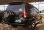 Fresh Isuzu Sportivo 2007 MT Black For Sale -1