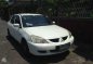 2006 Mitsubishi Lancer for sale-1