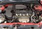 2001 Honda Civic VTi-S Dimension AT Red For Sale -9