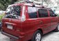 Mitsubishi Adventure 2005 for sale-4