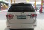 Toyota Fortuner 2012 for sale -3