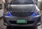 Toyota Innova V 2009 for sale-0