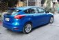 2016 Ford Focus S for sale-7