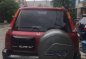 Honda Crv 1999 for sale-2