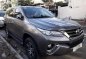 2017 Toyota  Fortuner for sale-2