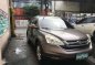 2010 Honda CRV for sale-1