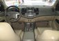 Toyota Fortuner 2012 for sale -11