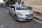 2012 Toyota Vios G for sale-4