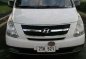 Hyundai Starex Gold 2009 for sale-0