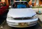 Ford Lynx Ghia RS AT 2002 Silver For Sale -0
