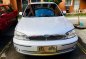 Ford Lynx Ghia RS AT 2002 Silver For Sale -8