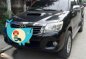 2013 Toyota Hilux E Diesel Manual 4x2 For Sale -5