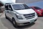 2008 Hyundai Starex 2.5 AT White For Sale -0