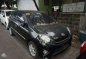 2017 Toyota Wigo 1.0 G Black Manual-2