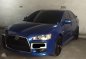 2014 Mitsubishi Lancer for sale-0