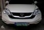 Honda CRV 2011 for sale-4