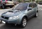 Subaru Forester 2010 for sale -0