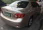 2009 Toyota Altis for sale-2