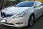 Hyundai Sonata 2011 GLS Premium For Sale -3