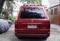 Mitsubishi Adventure 2005 for sale-7