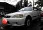 Honda Civic 2000 for sale-1