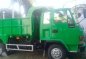 Isuzu Forward Dumptruck MT Green For Sale -4