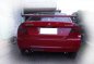 Mitsubishi Lancer EL 1997 1.3 MT Red For Sale -0