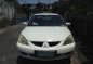 2006 Mitsubishi Lancer for sale-0