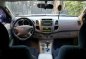 Toyota Fortuner G 2007 for sale-3