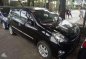 2017 Toyota Wigo 1.0G Black Manual For Sale -2