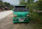 Suzuki Multicab Doublecab 2016 Green For Sale -2