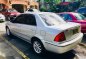 Ford Lynx Ghia RS AT 2002 Silver For Sale -9